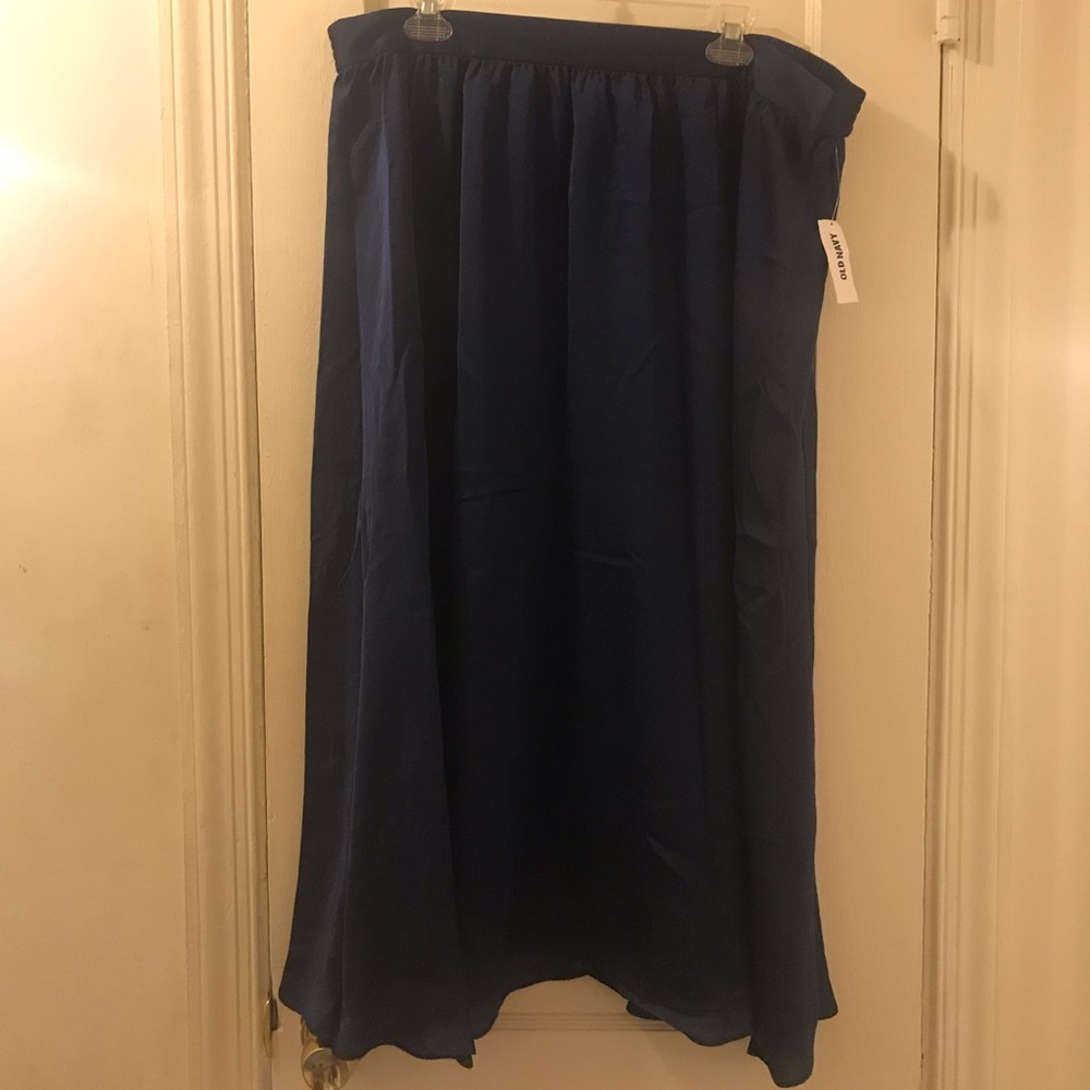 Old Navy Maxi skirt